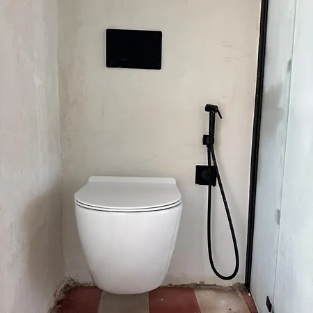 Appartamento Z Elefanti Cagliari